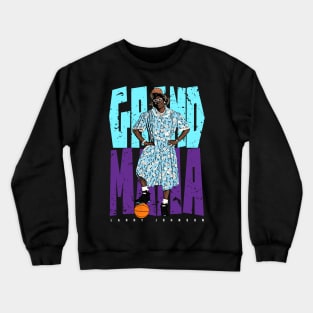 Grandmama Crewneck Sweatshirt